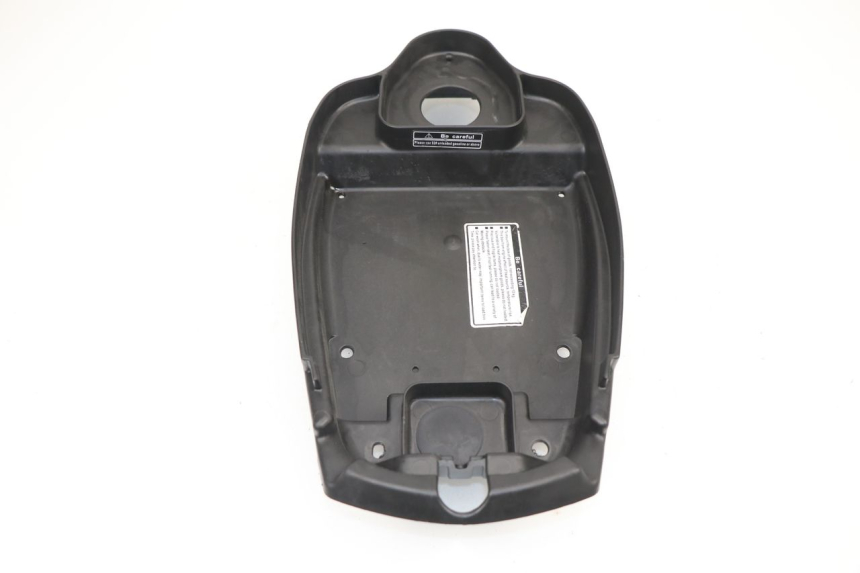 photo de ASIENTO COFRE JM MOTORS VIPER 4T 50 (2015 - 2022) - Primer plano técnico