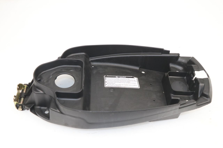 photo de ASIENTO COFRE JM MOTORS VIPER 4T 50 (2015 - 2022) - Vista general del producto