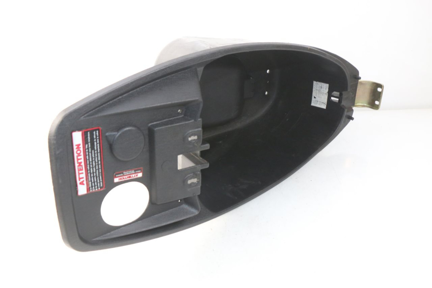 photo de ASIENTO COFRE EUROCKA VIRTUALITY GT 4T 50 (2011 - 2017) - Detalle de la pieza