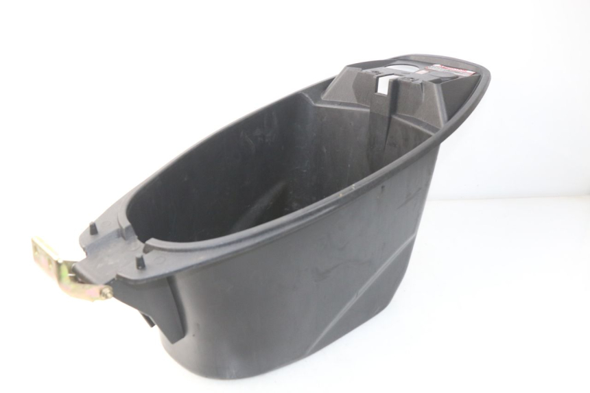 photo de ASIENTO COFRE EUROCKA VIRTUALITY GT 4T 50 (2011 - 2017) - Otra perspectiva