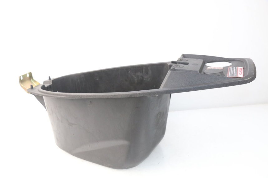 photo de ASIENTO COFRE EUROCKA VIRTUALITY GT 4T 50 (2011 - 2017) - Primer plano técnico