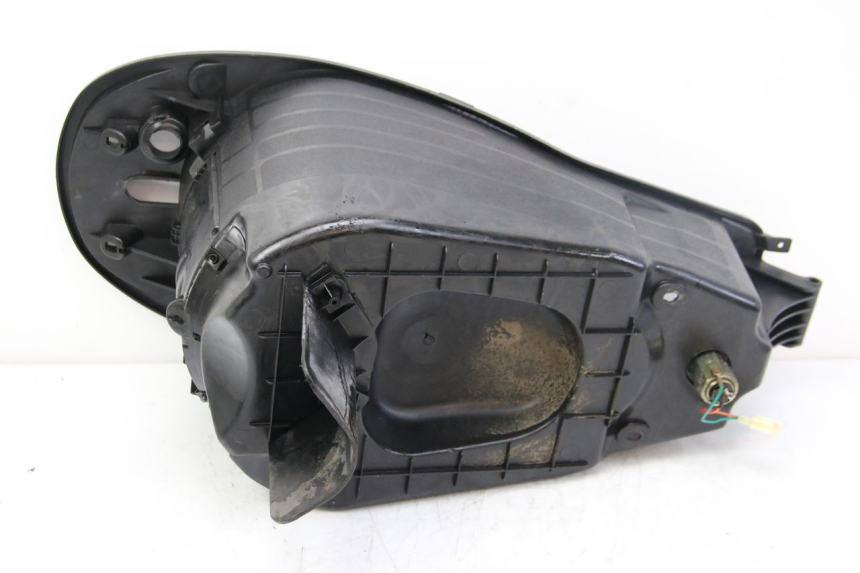 photo de ASIENTO DE ALMACENAMIENTO PEUGEOT VIVACITY NEW 2T 50 (2008 - 2017) - Detalle de la pieza