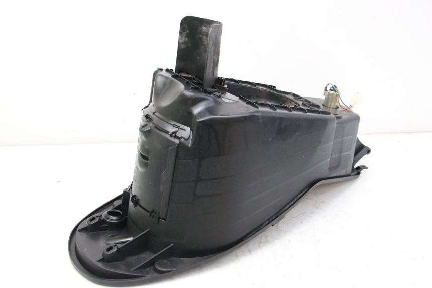 photo de ASIENTO DE ALMACENAMIENTO PEUGEOT VIVACITY NEW 2T 50 (2008 - 2017) - Zoom estado de uso