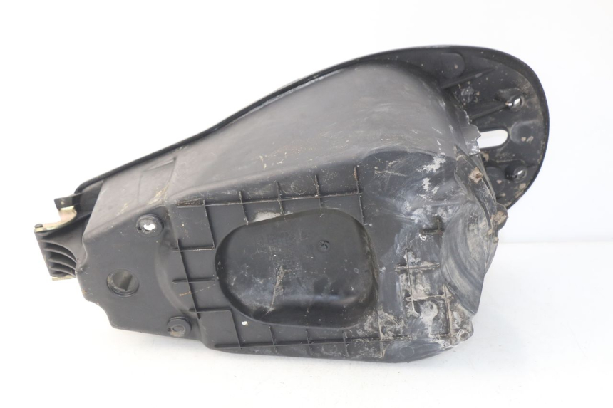 photo de CAJA DEL ASIENTO PEUGEOT VIVACITY NEW 4T 50 (2008 - 2017) - Detalles de los puntos de fijación