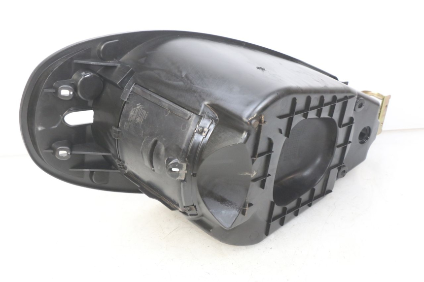 photo de CAJA DEL ASIENTO PEUGEOT VIVACITY NEW 4T 50 (2008 - 2017) - Zoom estado de uso