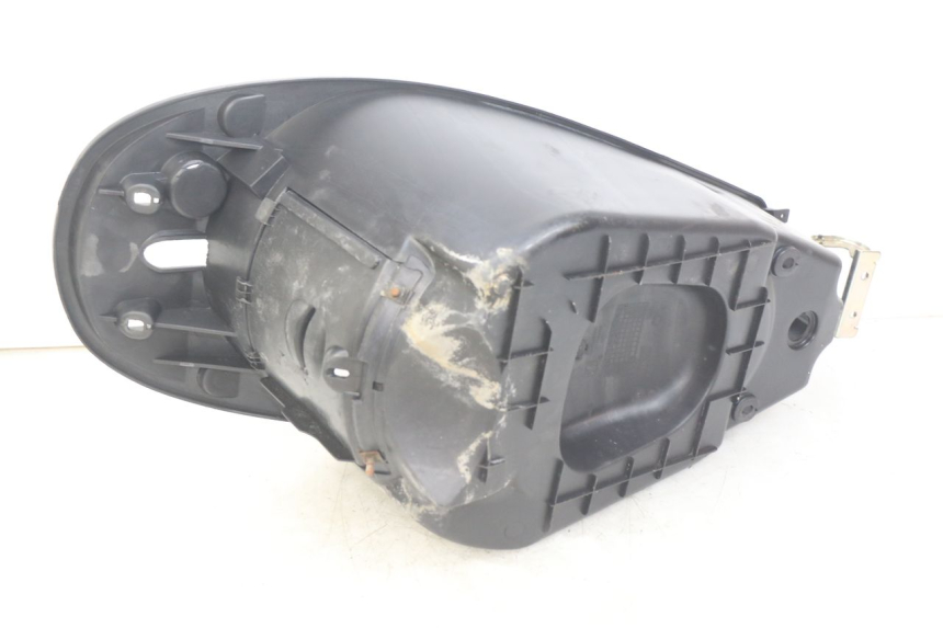 photo de CAJA DEL ASIENTO PEUGEOT VIVACITY NEW 4T 50 (2008 - 2017) - Otra perspectiva