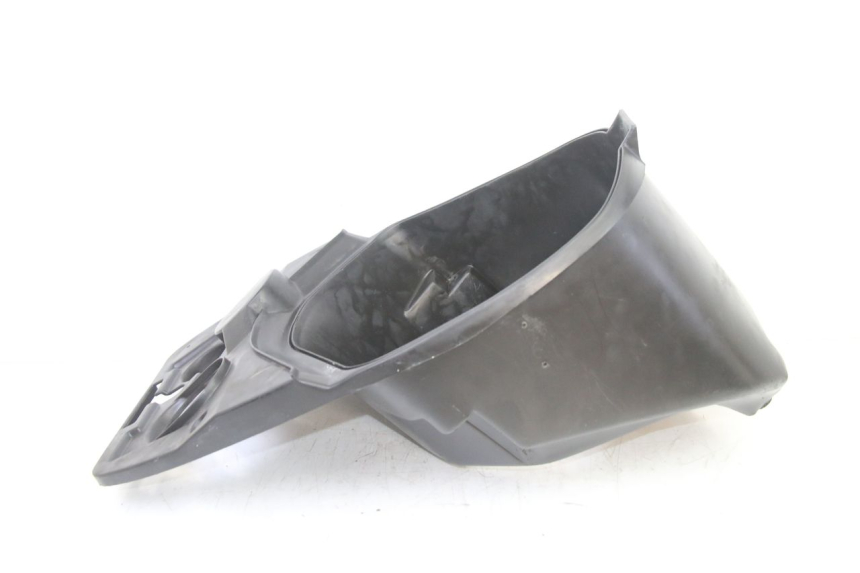 photo de ASIENTO COFRE PEUGEOT VIVACITY 50 (2004 - 2009) - Zoom estado de uso