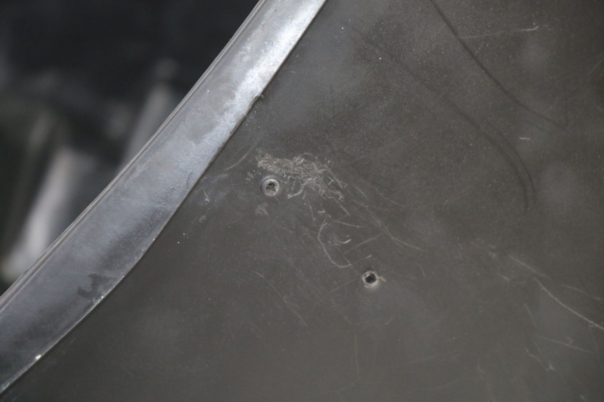 photo de ASIENTO COFRE PEUGEOT VIVACITY 50 (2004 - 2009) - Otra perspectiva