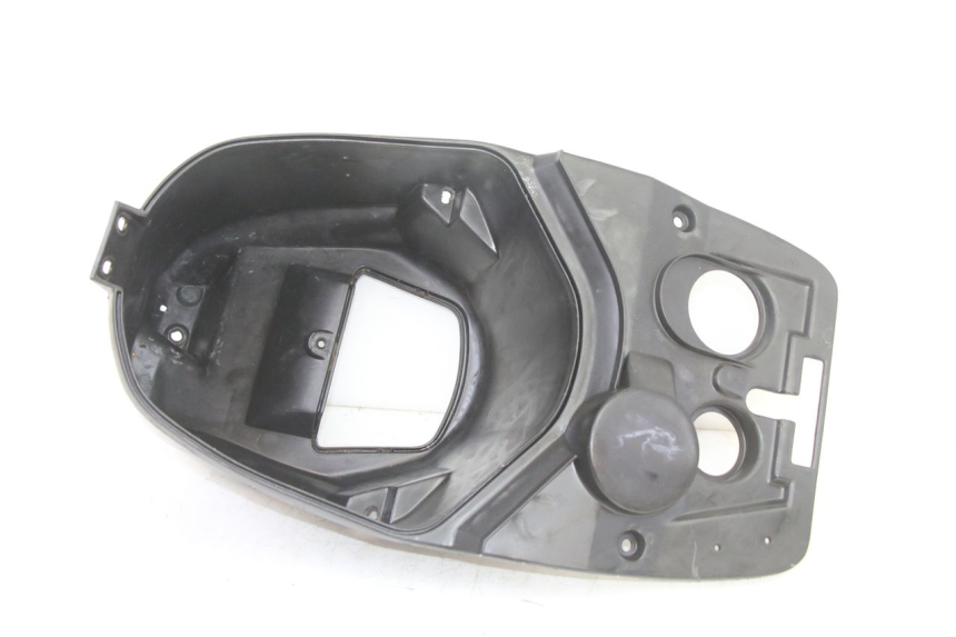 photo de ASIENTO COFRE PEUGEOT VIVACITY 50 (2004 - 2009) - Primer plano técnico