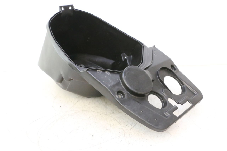 photo de ASIENTO COFRE PEUGEOT VIVACITY 50 (1998 - 2003) - Detalles de los puntos de fijación