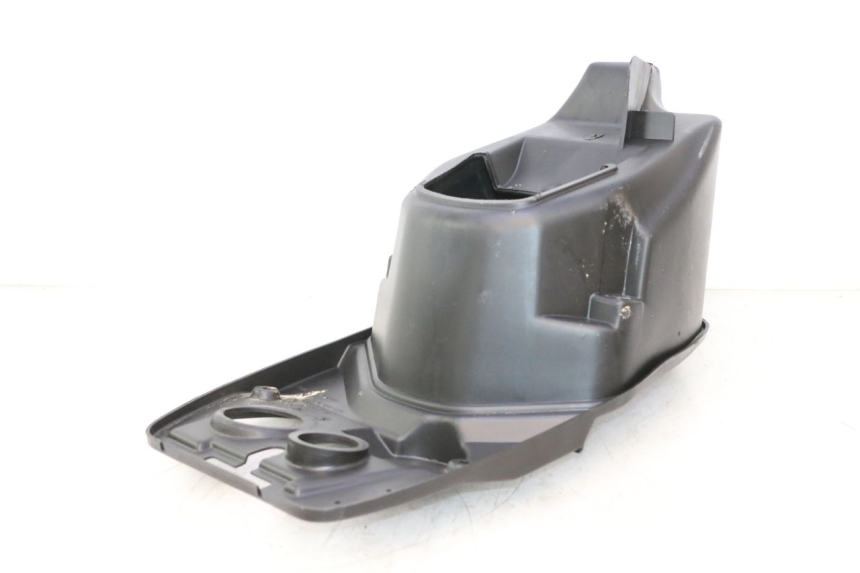 photo de ASIENTO COFRE PEUGEOT VIVACITY 50 (1998 - 2003) - Zoom estado de uso