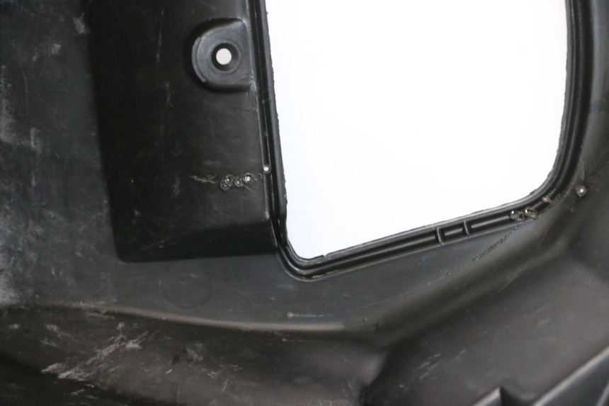 photo de ASIENTO COFRE PEUGEOT VIVACITY 50 (1998 - 2003) - Estado de la superficie y material