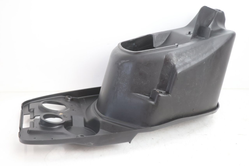photo de ASIENTO COFRE PEUGEOT VIVACITY 50 (2004 - 2009) - Estado de la superficie y material