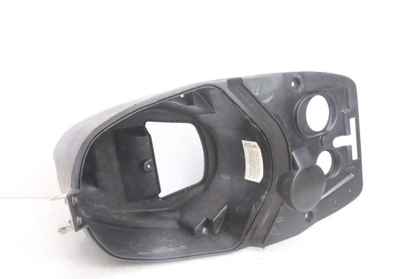 photo de ASIENTO COFRE PEUGEOT VIVACITY 100 (1999 - 2008) - Primer plano técnico