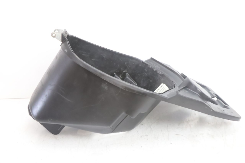 photo de ASIENTO COFRE PEUGEOT VIVACITY 100 (1999 - 2008) - Detalles de los puntos de fijación