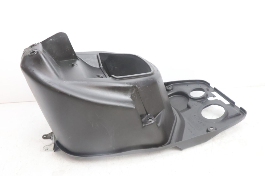 photo de ASIENTO COFRE PEUGEOT VIVACITY 100 (1999 - 2008) - Estado de la superficie y material