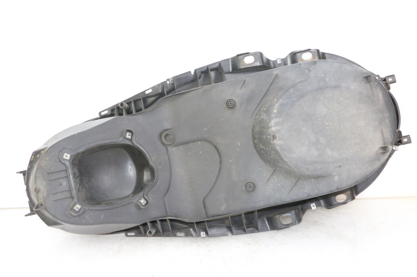 photo de CAJA DEL ASIENTO YAMAHA X-MAX XMAX ABS 250 (2010 - 2012) - Estado de la superficie y material
