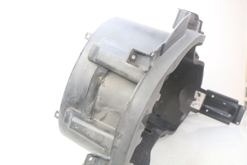 photo de ASIENTO DE ALMACENAMIENTO YAMAHA X-MAX XMAX 125 (2010 - 2013) - Vista general del producto