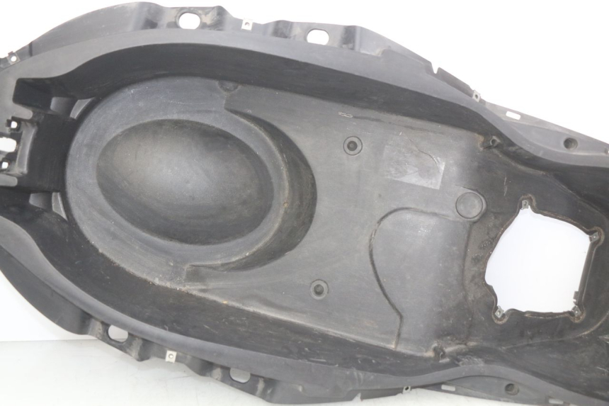photo de ASIENTO DE ALMACENAMIENTO YAMAHA X-MAX XMAX 125 (2010 - 2013) - Recambio usado revisado