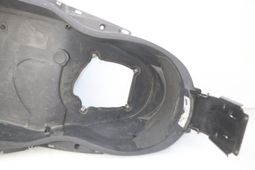 photo de ASIENTO DE ALMACENAMIENTO YAMAHA X-MAX XMAX 125 (2010 - 2013) - Marcados y referencias originales