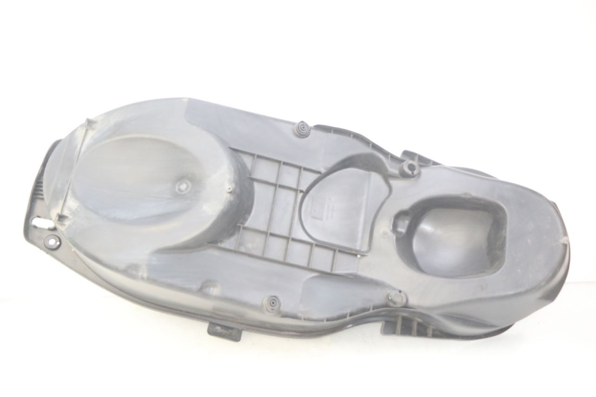 photo de ASIENTO DE ALMACENAMIENTO YAMAHA XMAX X-MAX 125 (2006 - 2009) - Zoom estado de uso