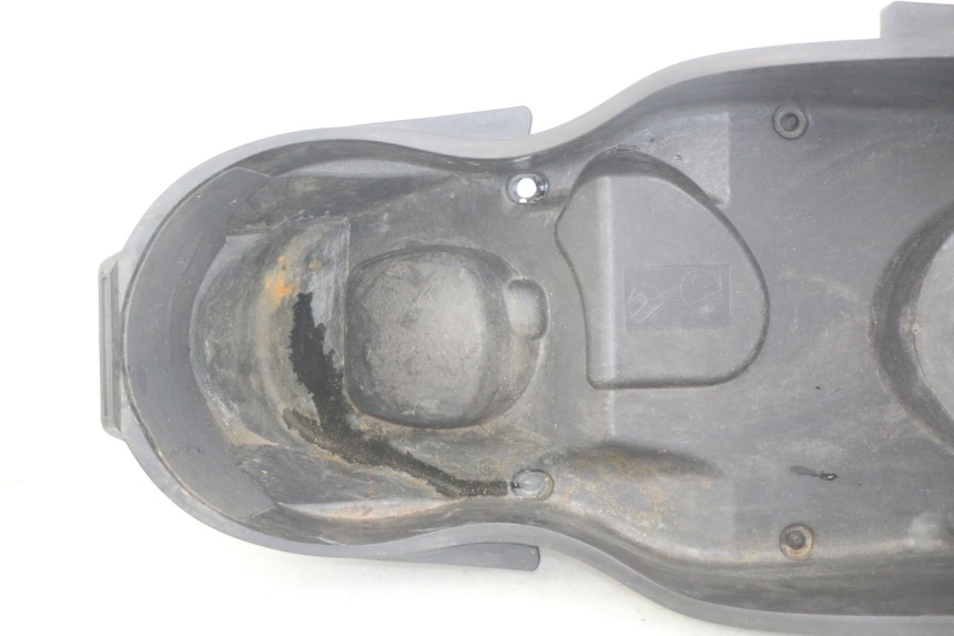 photo de ASIENTO DE ALMACENAMIENTO YAMAHA XMAX X-MAX 125 (2006 - 2009) - Detalles de los puntos de fijación