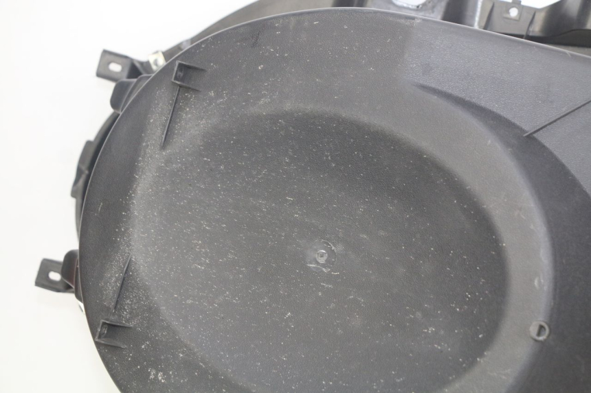 photo de ASIENTO DE ALMACENAMIENTO YAMAHA X-MAX XMAX 125 (2010 - 2013) - Detalle de la pieza