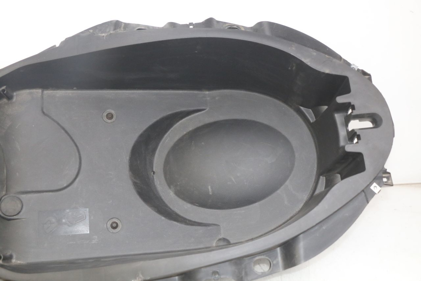 photo de ASIENTO DE ALMACENAMIENTO YAMAHA X-MAX XMAX 125 (2010 - 2013) - Recambio usado revisado