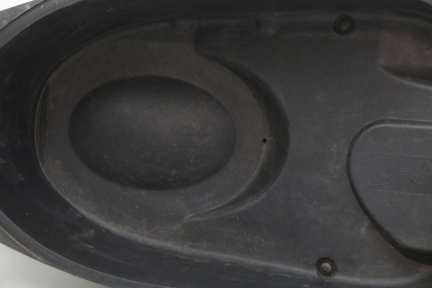 photo de ASIENTO DE ALMACENAMIENTO YAMAHA XMAX X-MAX 125 (2006 - 2009) - Vista general del producto