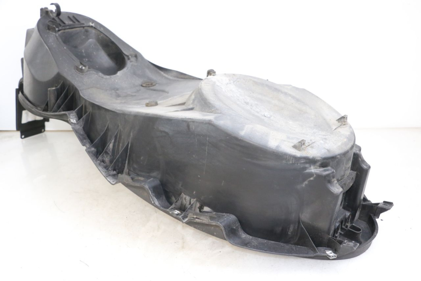 photo de ASIENTO DE ALMACENAMIENTO YAMAHA X-MAX XMAX 125 (2010 - 2013) - Zoom estado de uso