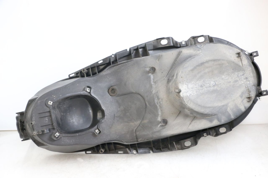 photo de ASIENTO DE ALMACENAMIENTO YAMAHA X-MAX XMAX 125 (2010 - 2013) - Otra perspectiva