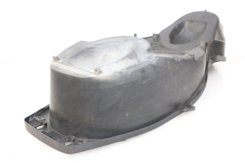 photo de ASIENTO DE ALMACENAMIENTO YAMAHA XMAX X-MAX 125 (2006 - 2009) - Primer plano técnico