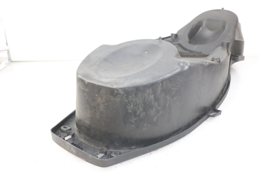 photo de ASIENTO DE ALMACENAMIENTO YAMAHA XMAX X-MAX 125 (2006 - 2009) - Zoom estado de uso