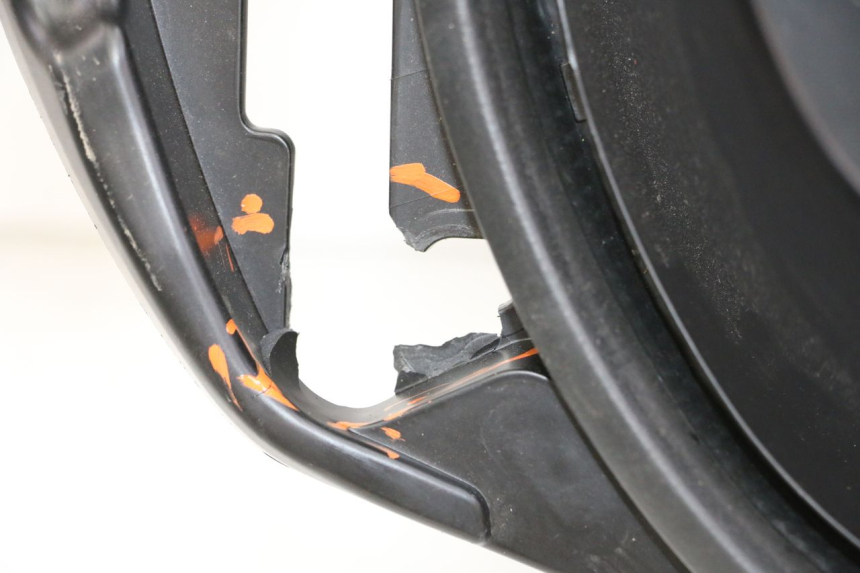 photo de ASIENTO COFRE YAMAHA XMAX X-MAX 125 (2021 - 2025) - Características distintivas