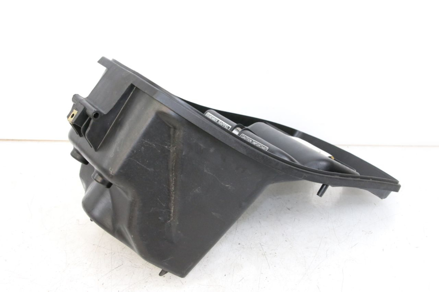 photo de ASIENTO DE ALMACENAMIENTO SYM X-PRO 4T 50 (2014 - 2021) - Zoom estado de uso