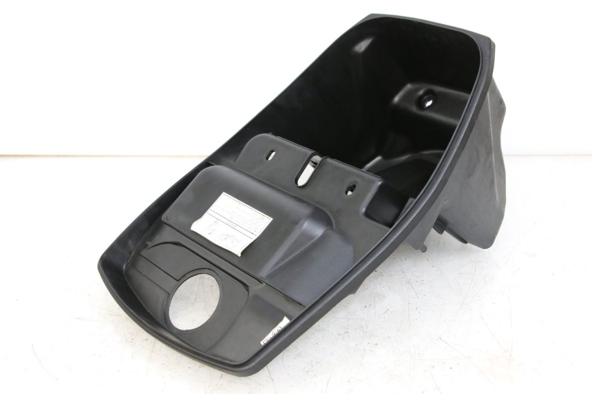 photo de ASIENTO DE ALMACENAMIENTO SYM X-PRO 4T 50 (2014 - 2021) - Primer plano técnico