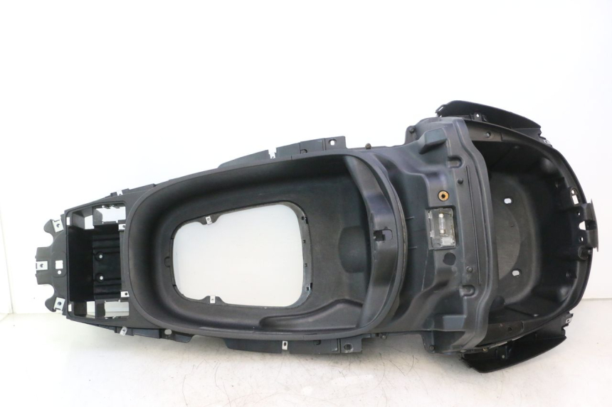 photo de ASIENTO COFRE PIAGGIO X8 STREET 125 (2006 - 2007) - Vista principal
