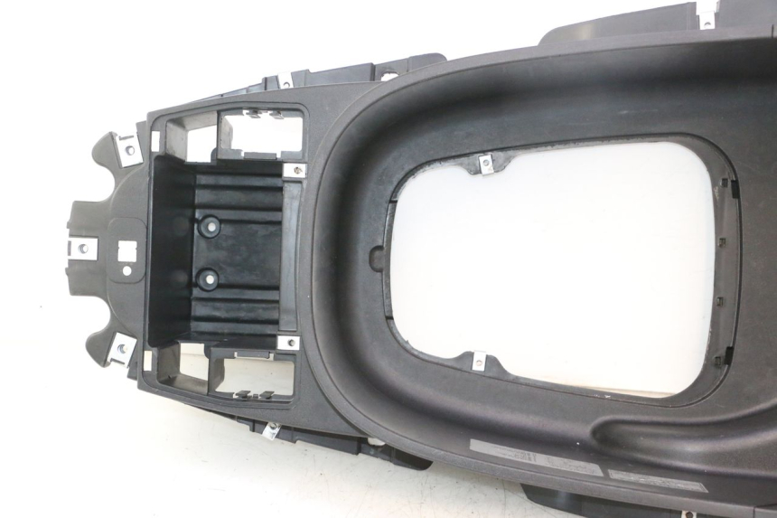 photo de ASIENTO COFRE PIAGGIO X8 STREET 125 (2006 - 2007) - Detalle de la pieza