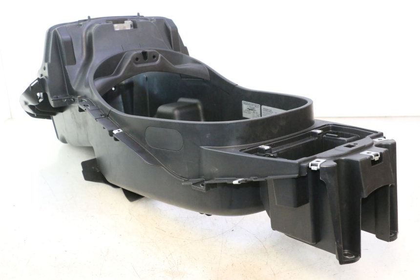 photo de ASIENTO COFRE PIAGGIO X8 STREET 125 (2006 - 2007) - Otra vista del artículo