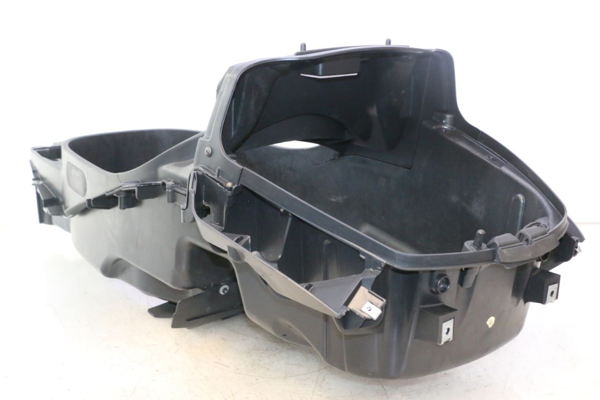 photo de ASIENTO COFRE PIAGGIO X8 STREET 125 (2006 - 2007) - Estado de la superficie y material