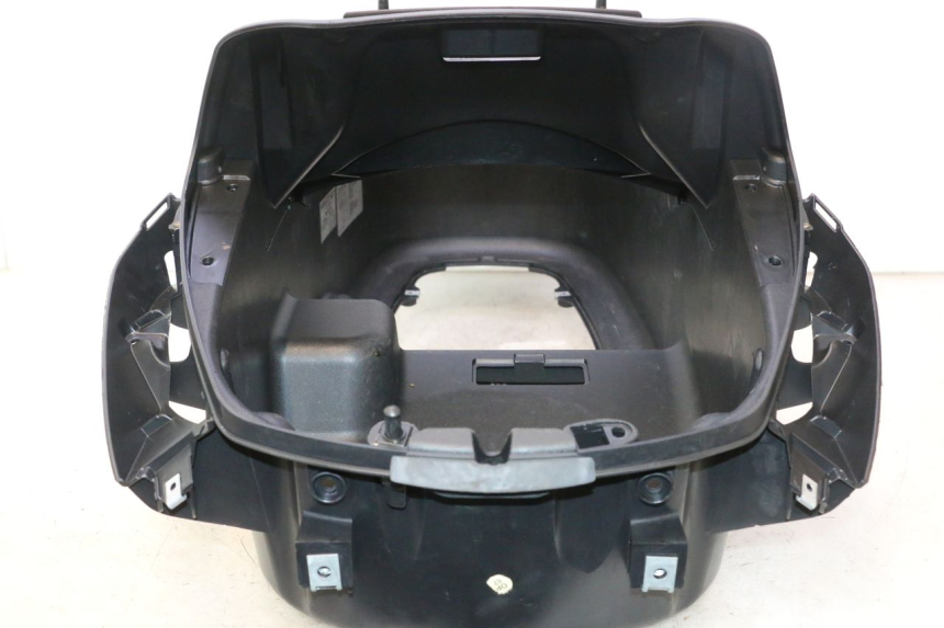 photo de ASIENTO COFRE PIAGGIO X8 STREET 125 (2006 - 2007) - Recambio usado revisado