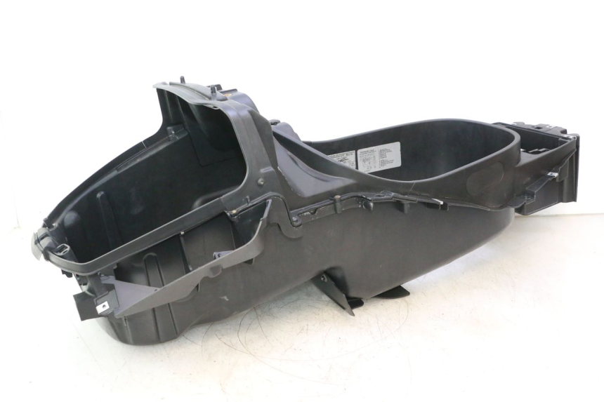 photo de ASIENTO COFRE PIAGGIO X8 STREET 125 (2006 - 2007) - Marcados y referencias originales