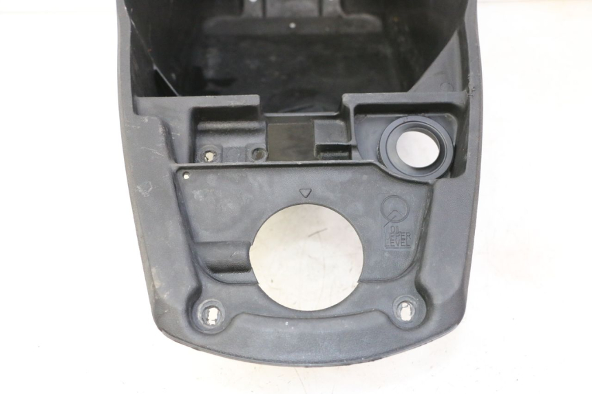 photo de ASIENTO COFRE HONDA X8R 50 (1998 - 2003) - Estado de la superficie y material