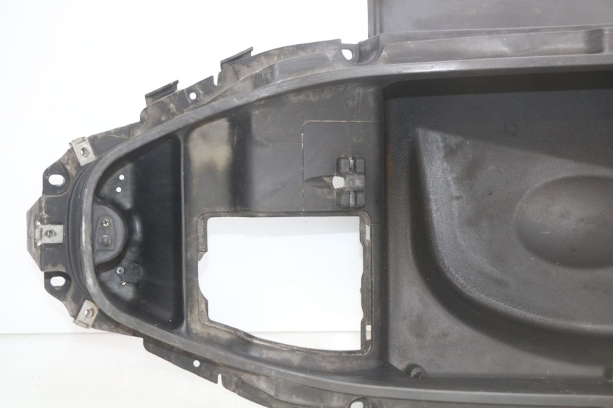 photo de ASIENTO DE ALMACENAMIENTO PIAGGIO X9 EVOLUTION 250 (2003 - 2007) - Recambio usado revisado