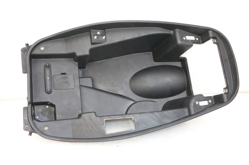photo de ASIENTO COFRE KYMCO XCITING 250 (2006 - 2009) - Vista principal