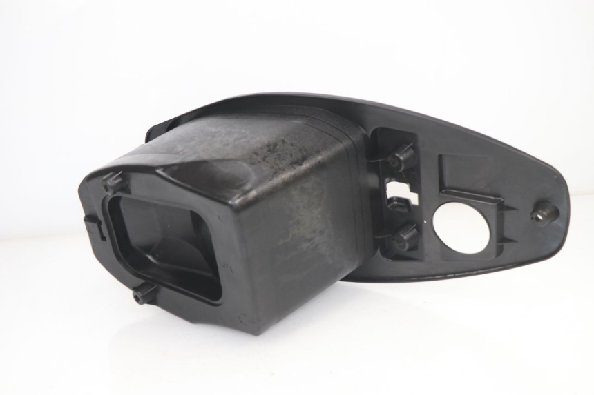 photo de ASIENTO COFRE RAZZO XENON 4T 50 (2008 - 2012) - Zoom estado de uso