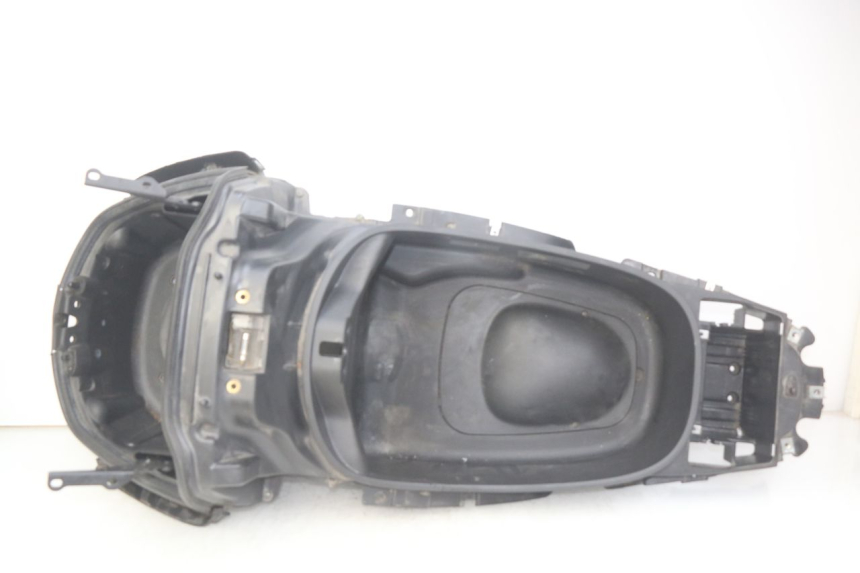 photo de ASIENTO DE ALMACENAMIENTO PIAGGIO XEVO - X EVO 125 (2007 - 2017) - Vista principal