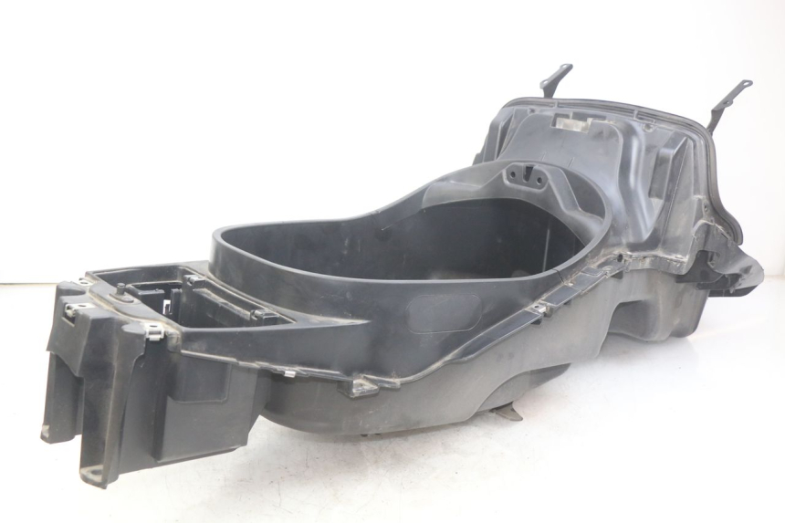 photo de ASIENTO DE ALMACENAMIENTO PIAGGIO XEVO - X EVO 125 (2007 - 2017) - Detalle de la pieza