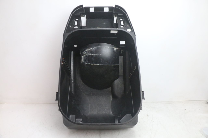 photo de ASIENTO COFRE YAMAHA XP T-MAX ABS 500 (2005 - 2005) - Vista principal