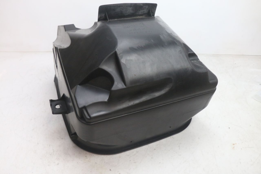 photo de ASIENTO COFRE YAMAHA XP T-MAX ABS 500 (2005 - 2005) - Zoom estado de uso